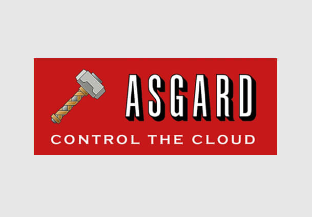 Asgard 1.5.1 AMI by Kurian