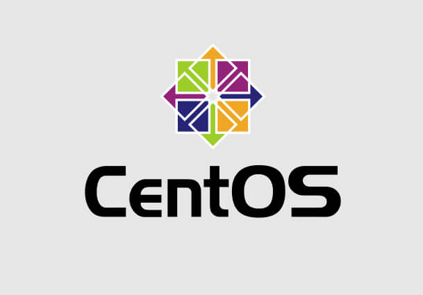 CentOS 8 by Kurian