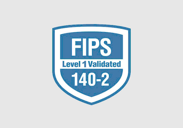 FIPS 140 2 Compliant Linux Images