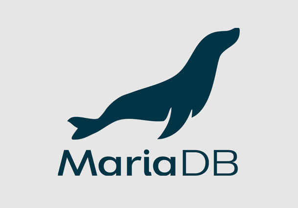 Secured MariaDB Server